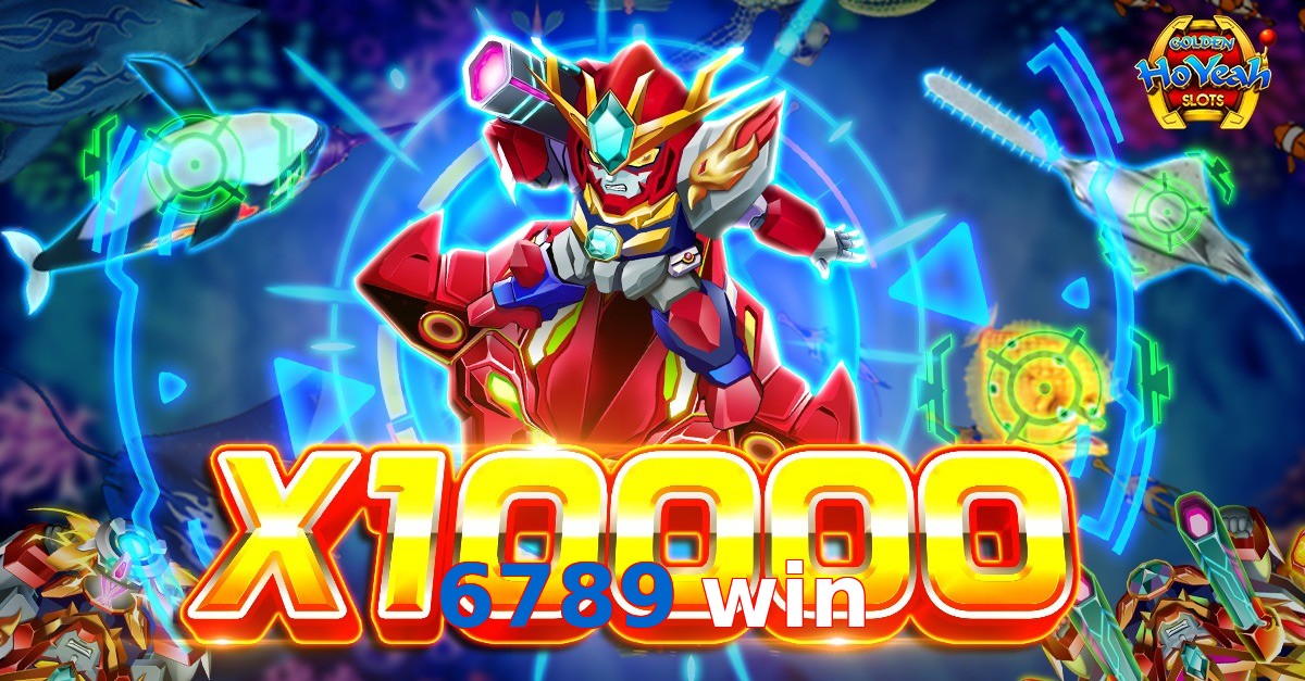 6789 win