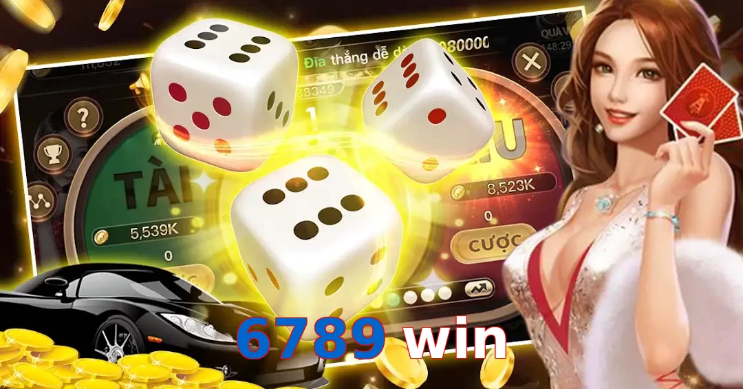 6789 win