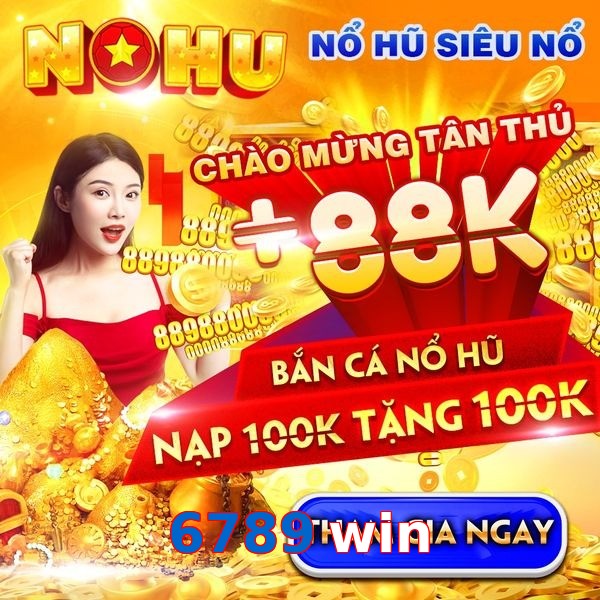6789 win