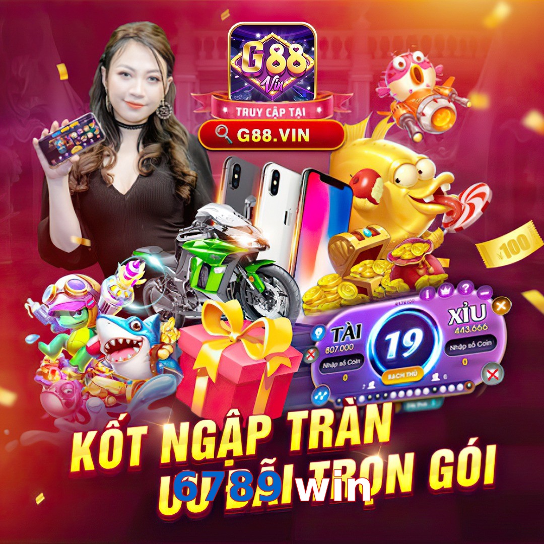 6789 win