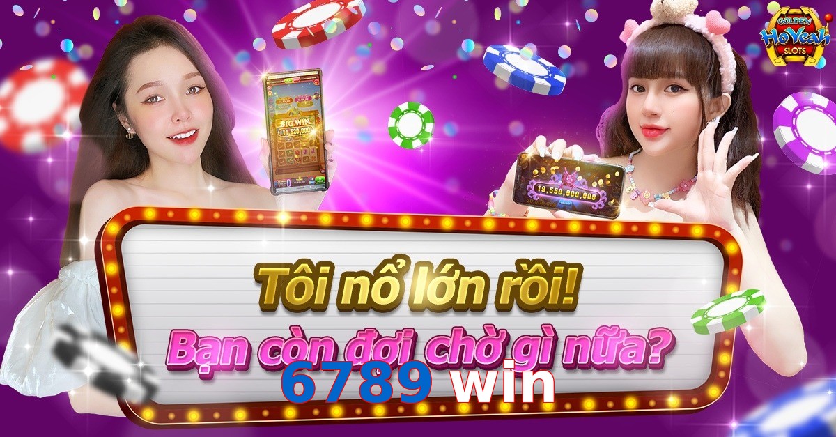 6789 win