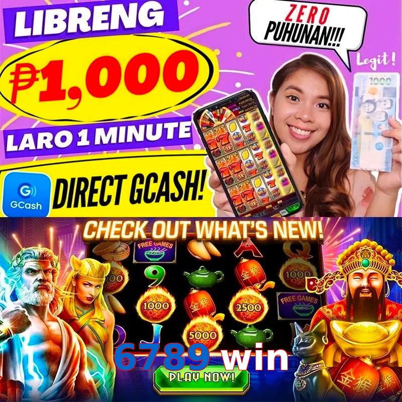 6789 win