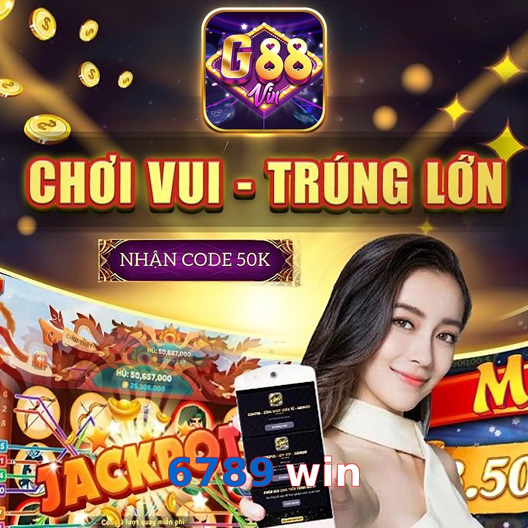 6789 win