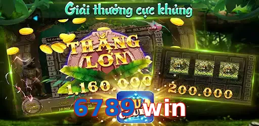 6789 win