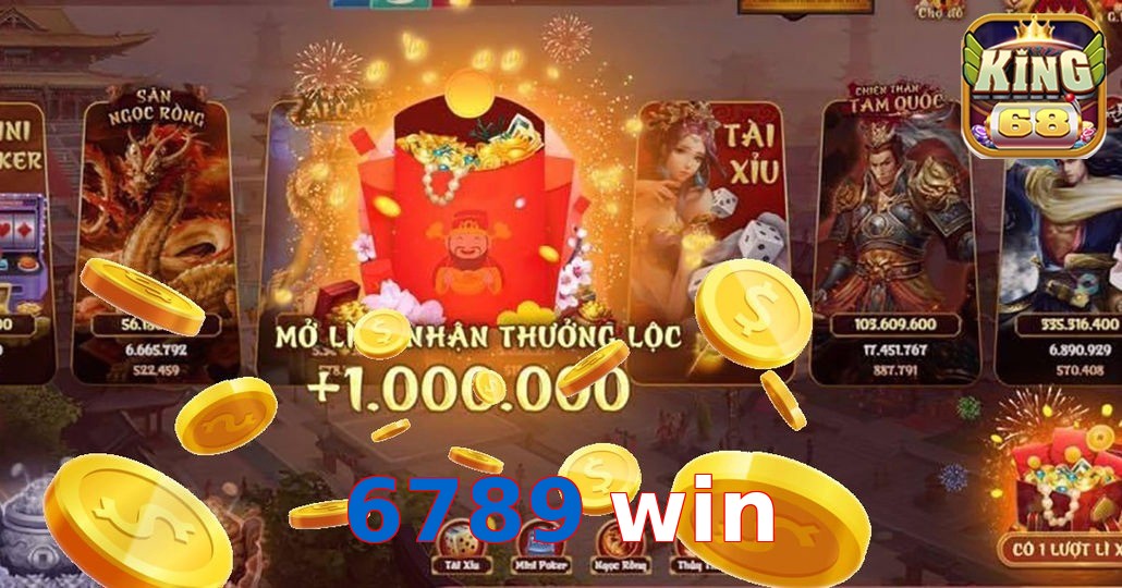 6789 win