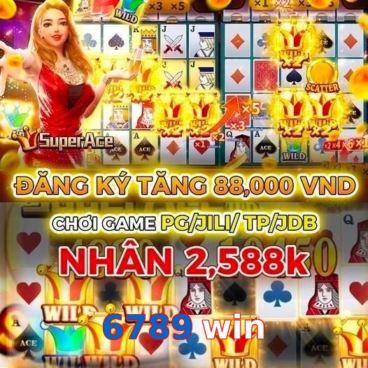 6789 win