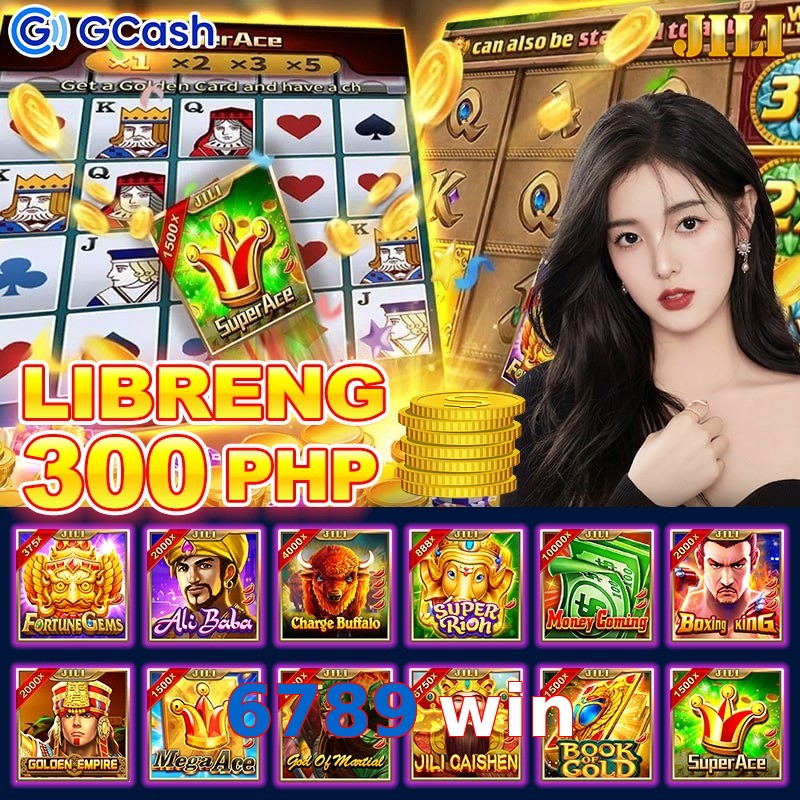6789 win