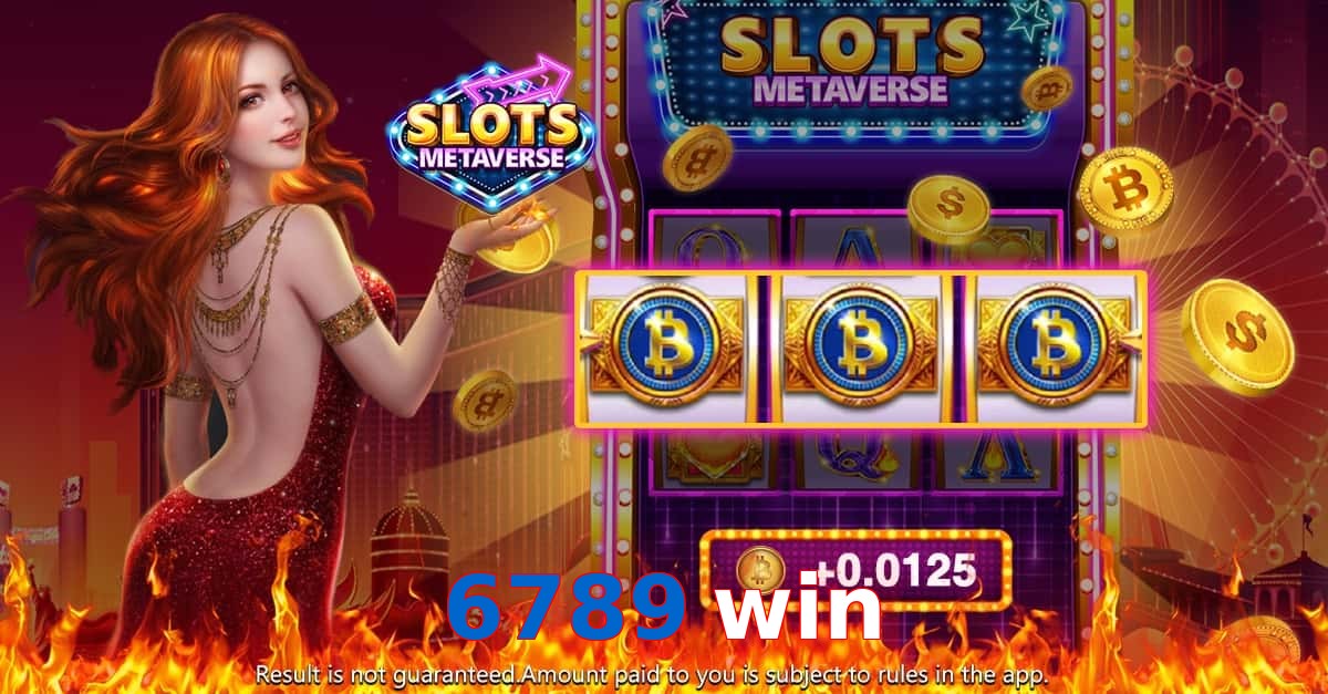 6789 win