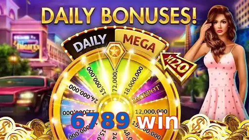 6789 win