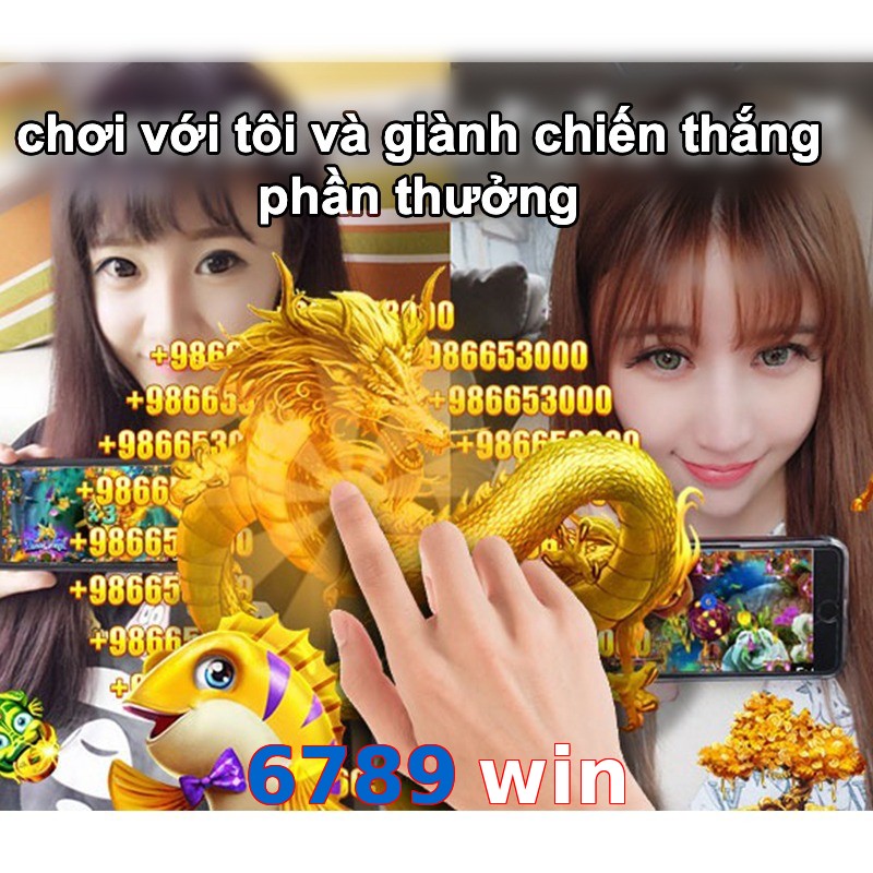 6789 win