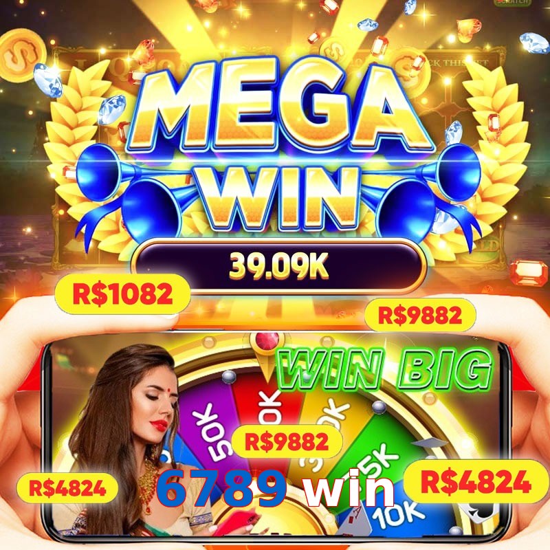 6789 win