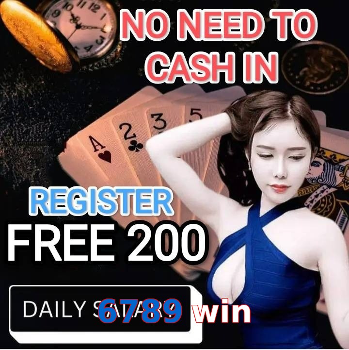6789 win