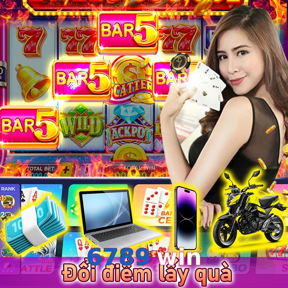 6789 win
