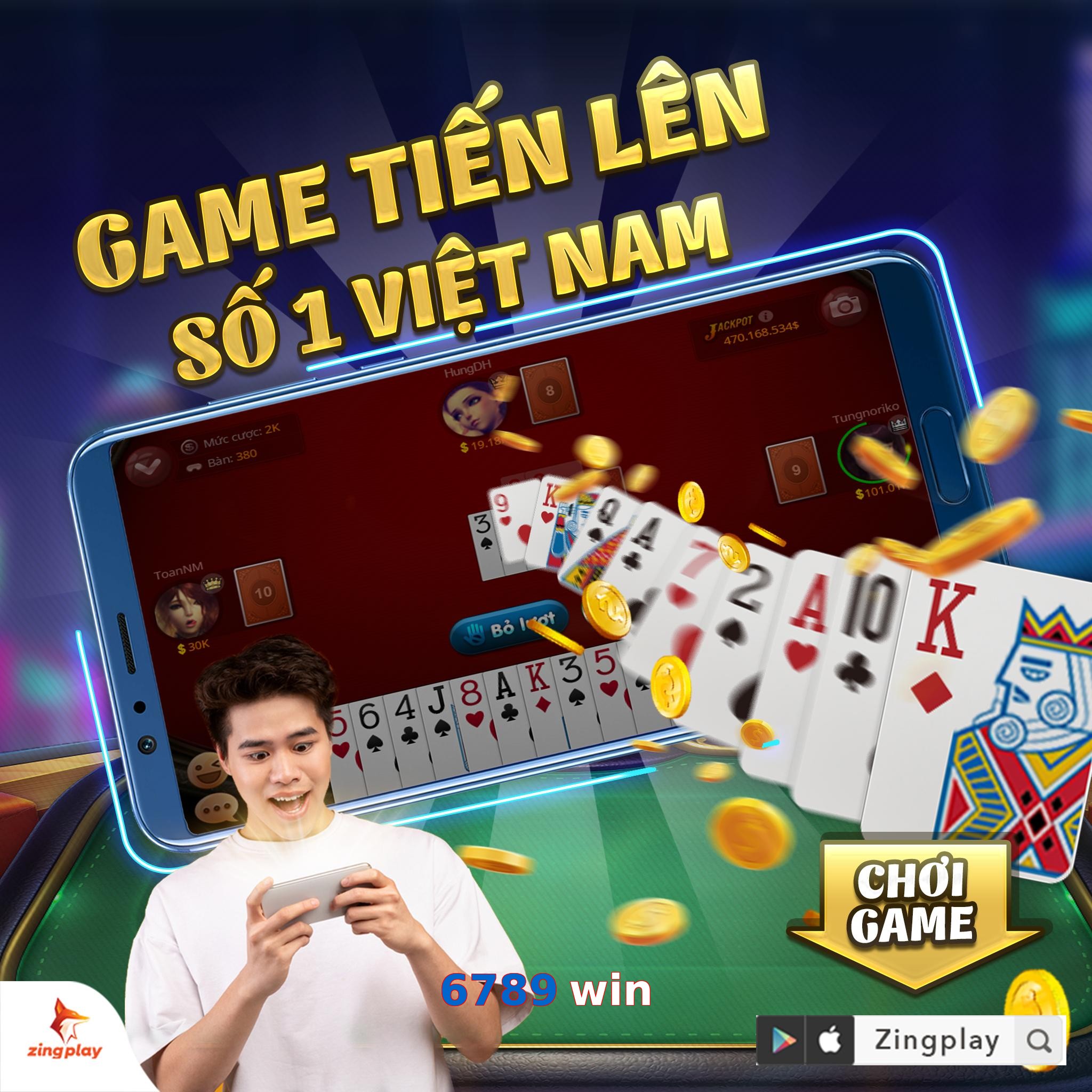 6789 win