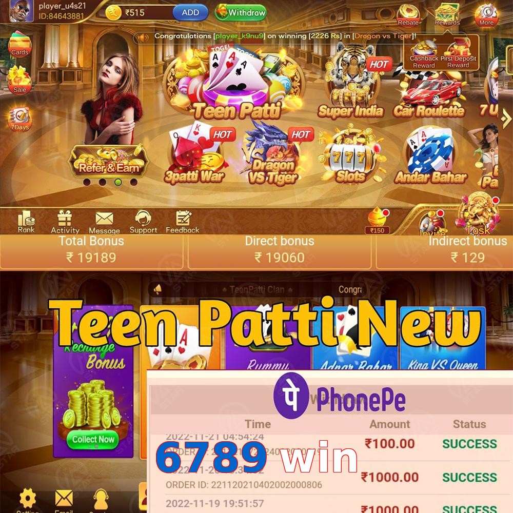 6789 win