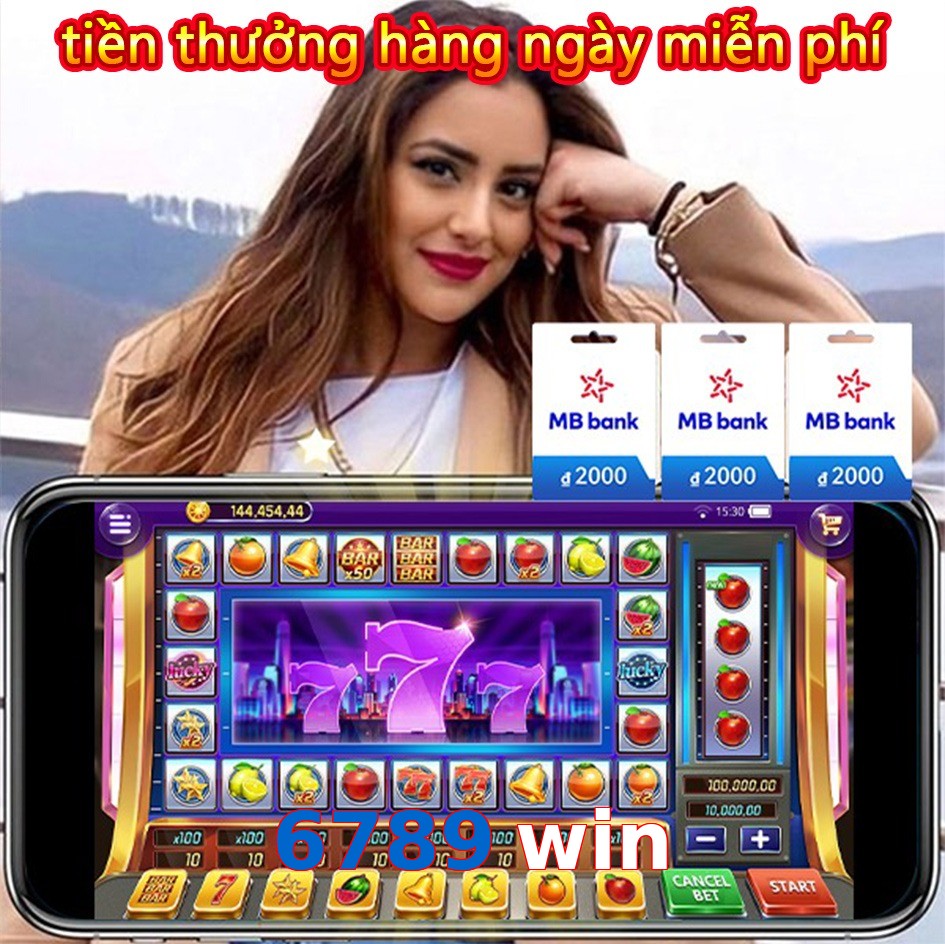 6789 win