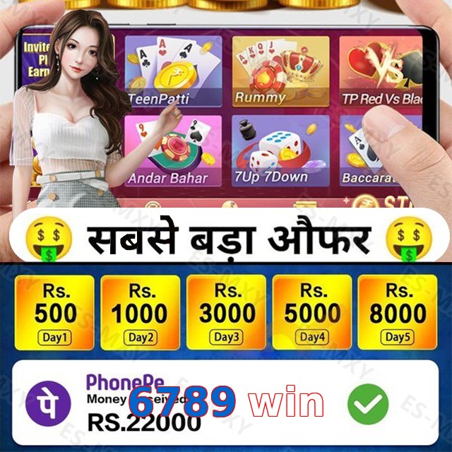 6789 win