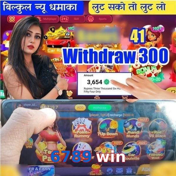6789 win