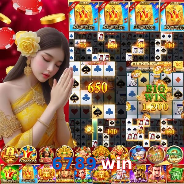 6789 win