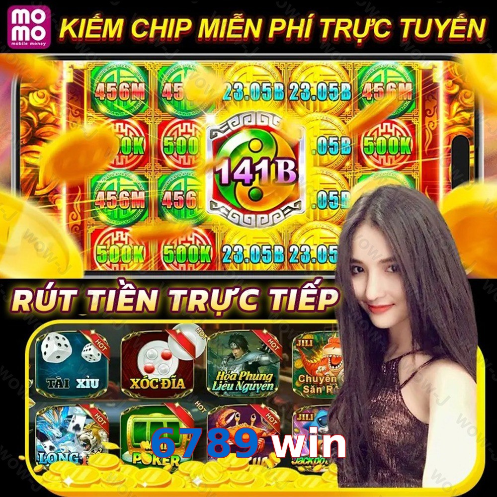 6789 win