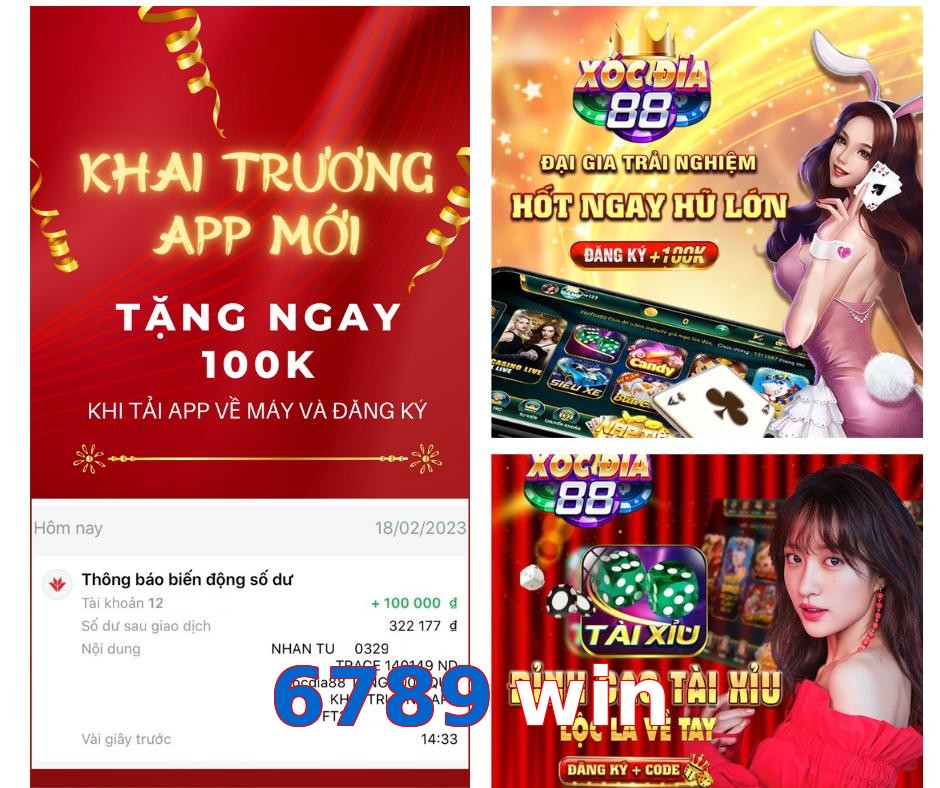 6789 win