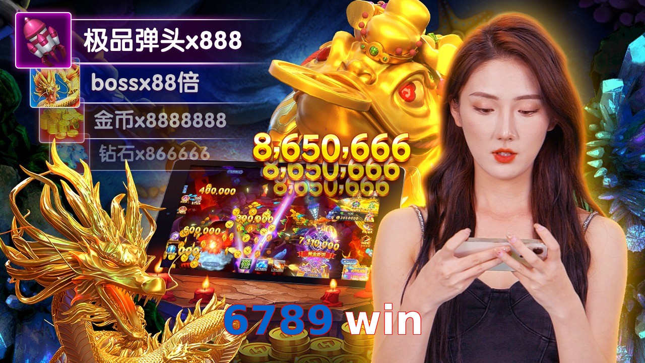 6789 win