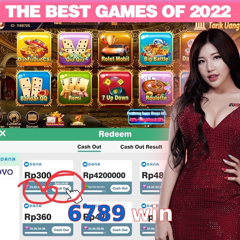6789 win