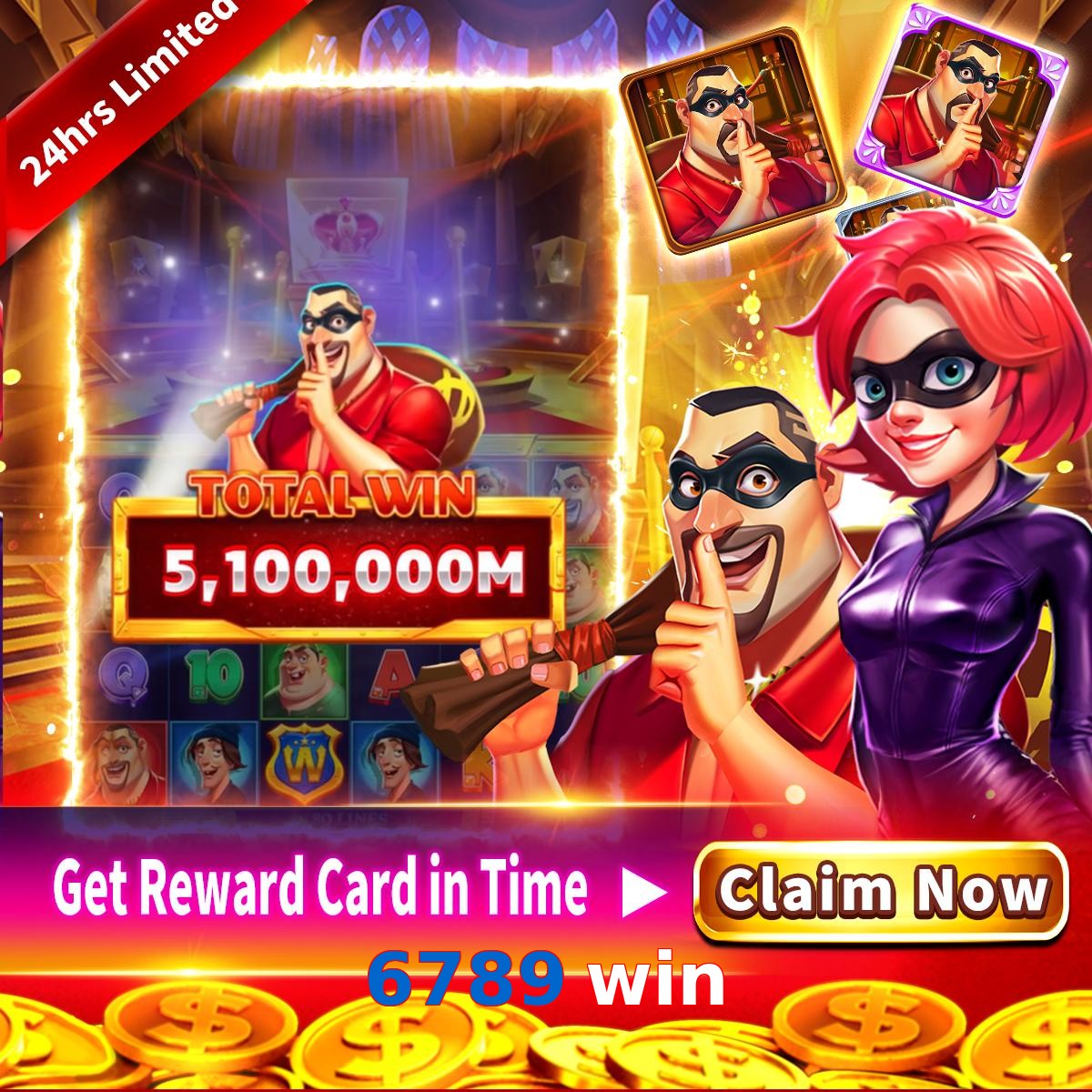 6789 win