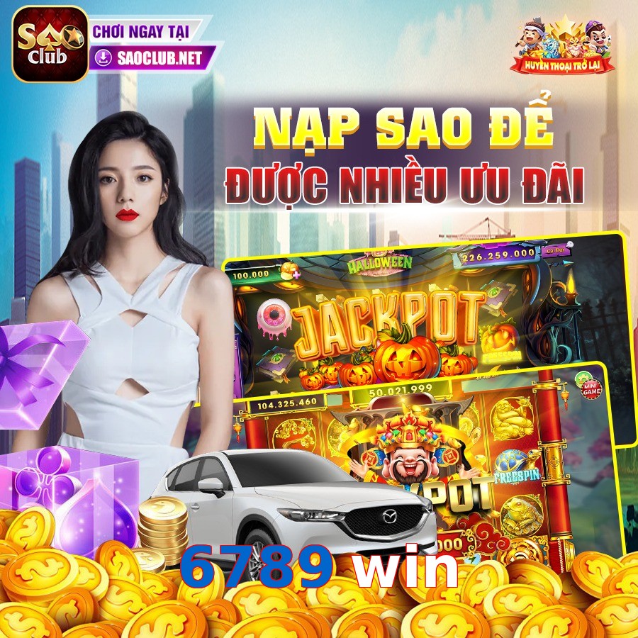 6789 win