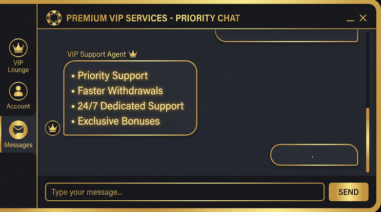 Payment and PKR controls in 7e777 - 6